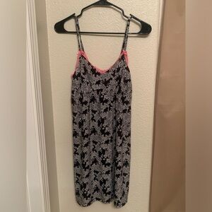 Rene Rofe Sleepwear Nightgown